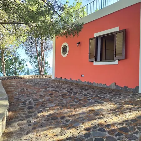 Eoliando Per Vacanze - Apartment Lipari (Isola Lipari)