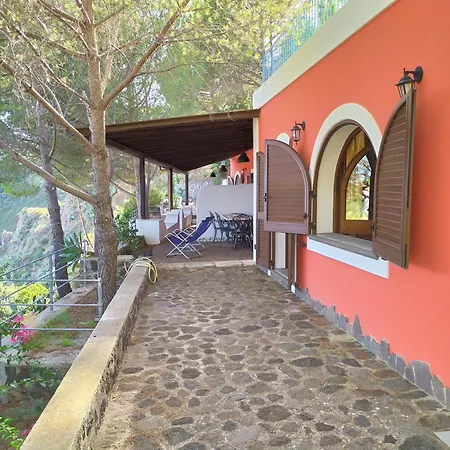 Apartment Eoliando Per Vacanze - *