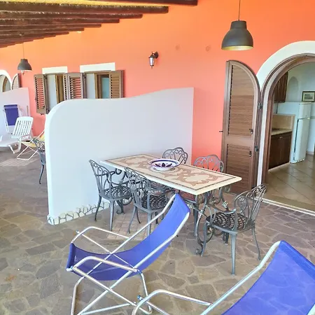 Eoliando Per Vacanze - * Lipari (Isola Lipari)