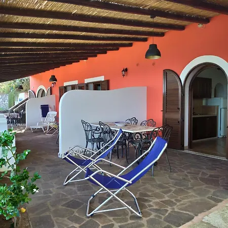 Eoliando Per Vacanze - Apartment Lipari (Isola Lipari)