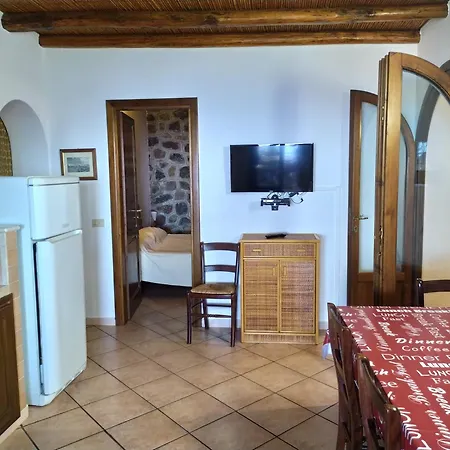 Eoliando Per Vacanze - Apartment Lipari (Isola Lipari)