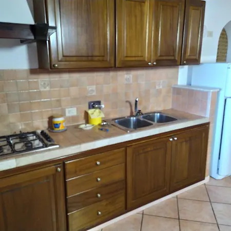 Eoliando Per Vacanze -