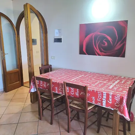 Eoliando Per Vacanze - Apartment *