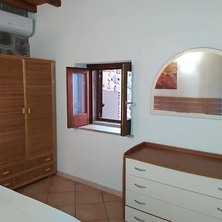 Apartment Eoliando Per Vacanze - *