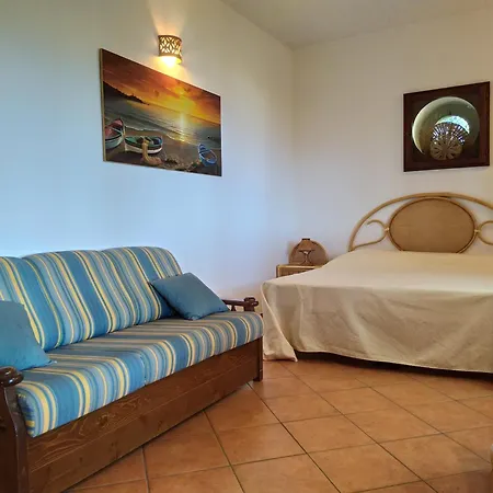 Eoliando Per Vacanze - Apartment Lipari (Isola Lipari)