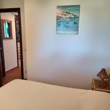 Apartment Eoliando Per Vacanze - *