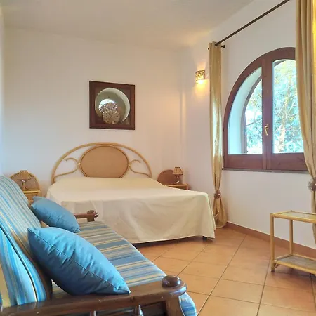 Apartment Eoliando Per Vacanze - Lipari (Isola Lipari)