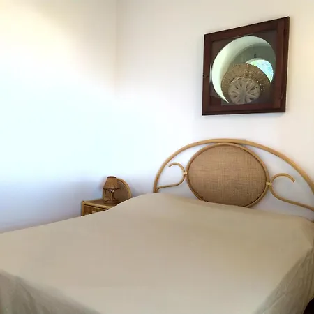 Eoliando Per Vacanze - Apartment Lipari (Isola Lipari)