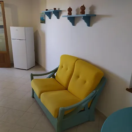 Eoliando Per Vacanze - Lipari (Isola Lipari)