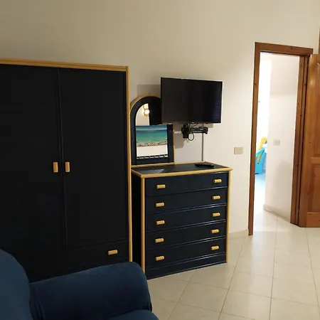 Eoliando Per Vacanze - Apartment Lipari (Isola Lipari)