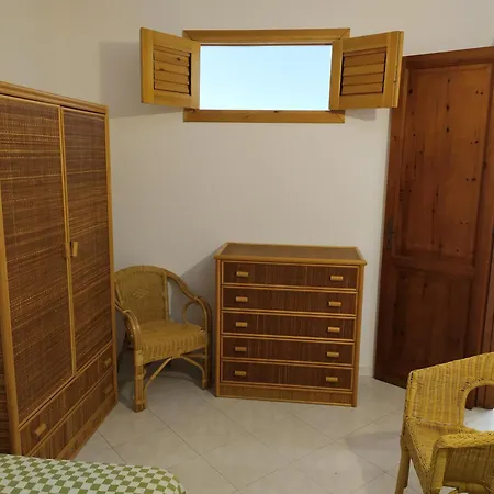 Eoliando Per Vacanze - Apartment Lipari (Isola Lipari)