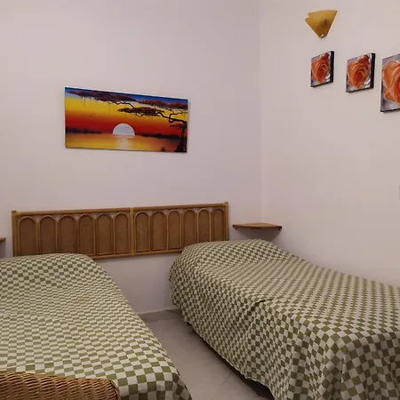 Eoliando Per Vacanze - Apartment Lipari (Isola Lipari)