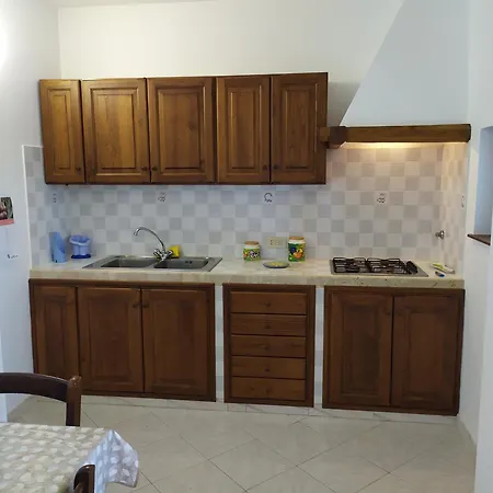 Eoliando Per Vacanze - Apartment Lipari (Isola Lipari)