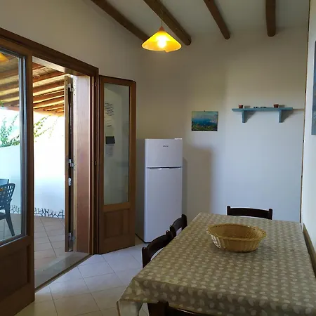 Eoliando Per Vacanze - Lipari (Isola Lipari)