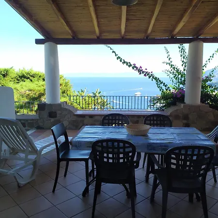 Eoliando Per Vacanze - Apartment *