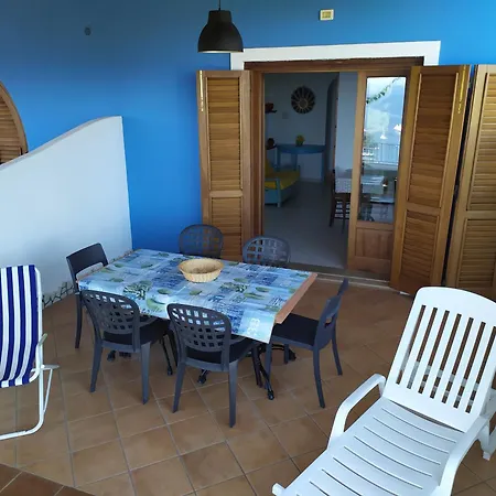 Eoliando Per Vacanze -