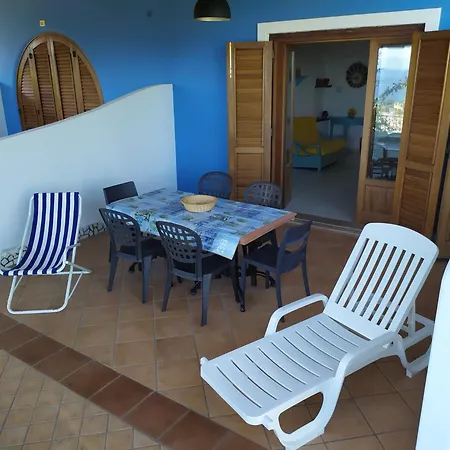 Eoliando Per Vacanze - Apartment *