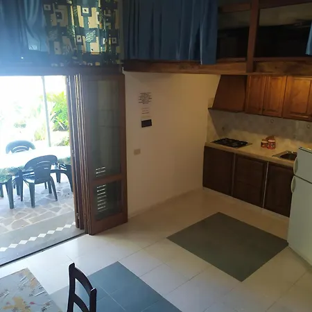 Eoliando Per Vacanze - Apartment