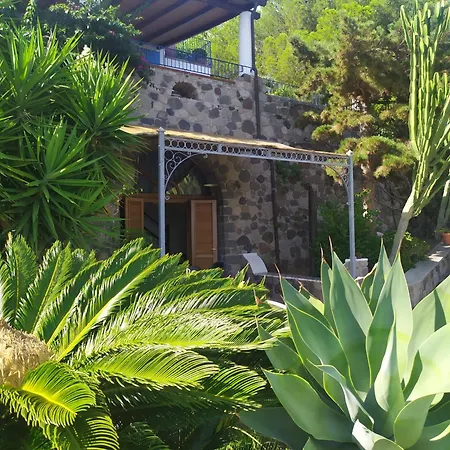 Eoliando Per Vacanze - Apartment Lipari (Isola Lipari)