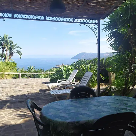 Eoliando Per Vacanze - Apartment