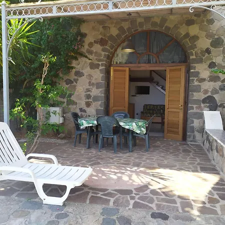 Eoliando Per Vacanze - Apartment