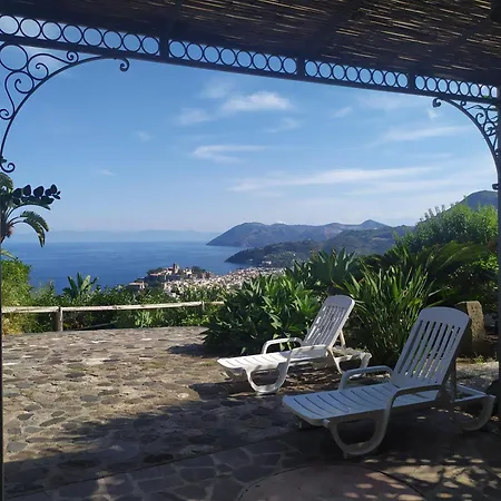 Eoliando Per Vacanze -