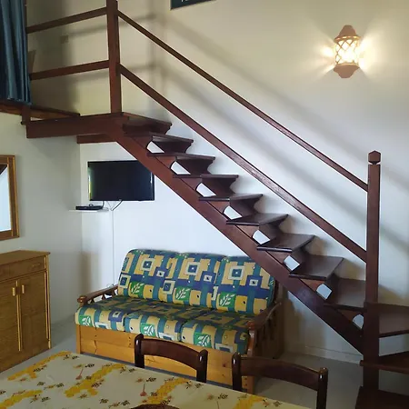 Apartment Eoliando Per Vacanze - Lipari (Isola Lipari)