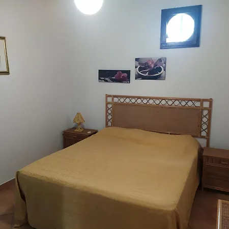 Eoliando Per Vacanze - Apartment *