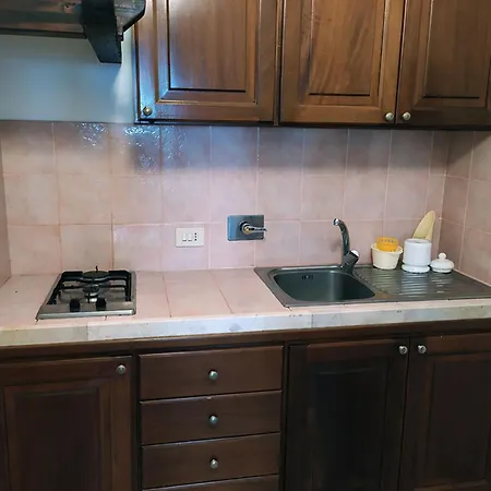 Eoliando Per Vacanze - Apartment Lipari (Isola Lipari)