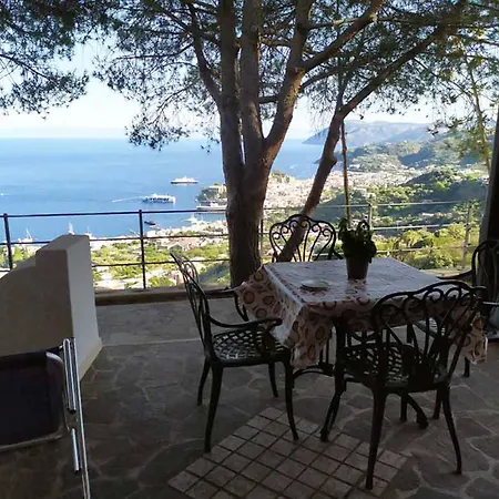 Eoliando Per Vacanze - Lipari (Isola Lipari)