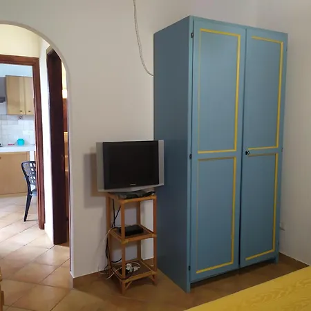 Eoliando Per Vacanze - *