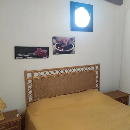 Apartment Eoliando Per Vacanze - Lipari (Isola Lipari)