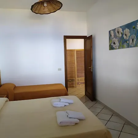Eoliando Per Vacanze - Apartment Lipari (Isola Lipari)