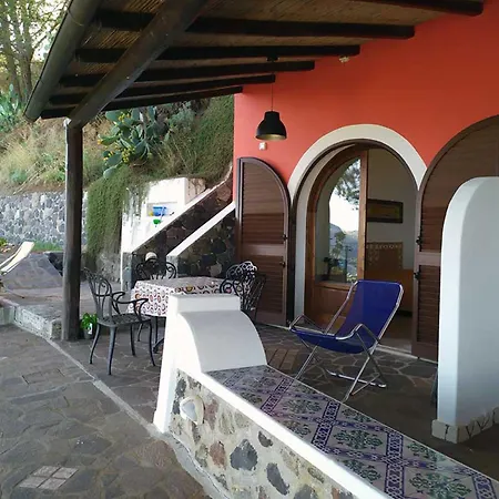 Eoliando Per Vacanze - *