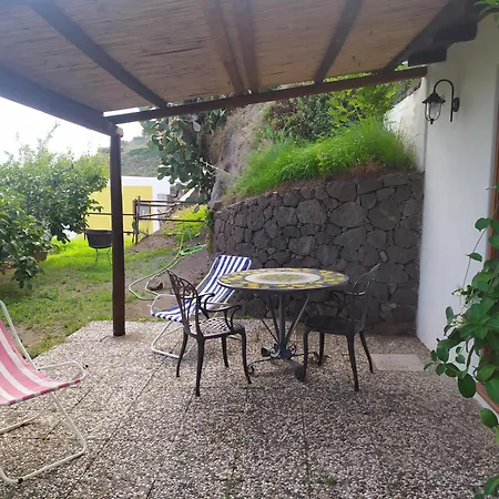 Eoliando Per Vacanze - Apartment *