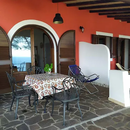 Eoliando Per Vacanze - Lipari (Isola Lipari)