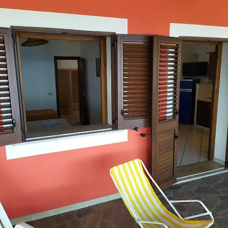 Eoliando Per Vacanze - Apartment