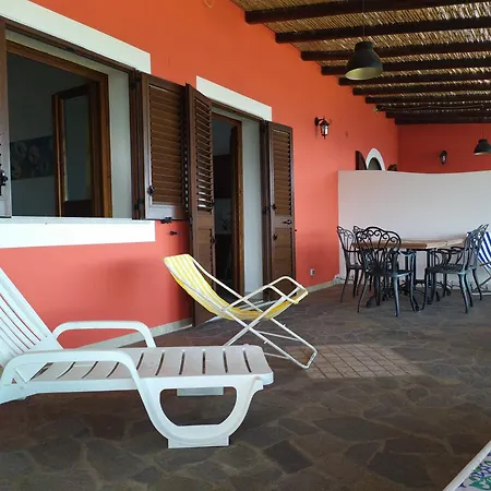 Eoliando Per Vacanze - *