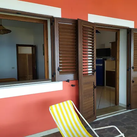 Eoliando Per Vacanze - Apartment *