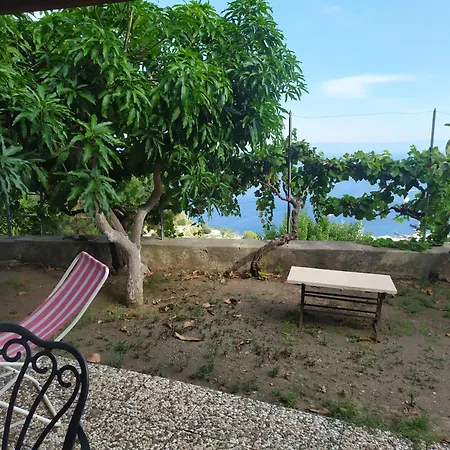 Apartment Eoliando Per Vacanze - Lipari (Isola Lipari)