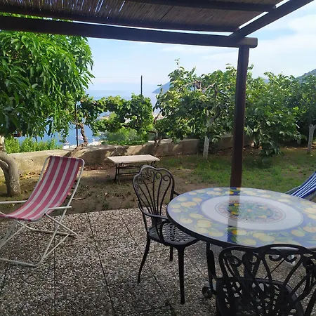 Eoliando Per Vacanze - * Lipari (Isola Lipari)