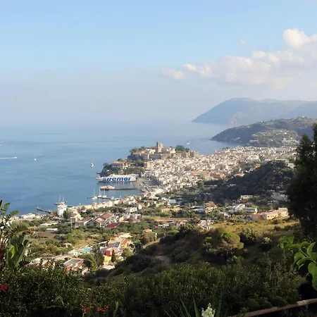 Apartment Eoliando Per Vacanze - Lipari (Isola Lipari)