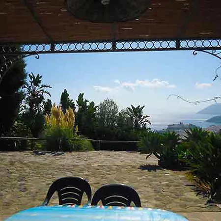 Eoliando Per Vacanze - *