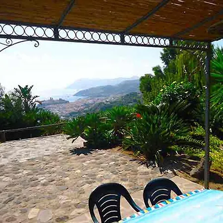 Eoliando Per Vacanze - * Lipari (Isola Lipari)