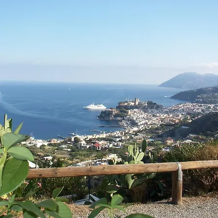Apartment Eoliando Per Vacanze - Lipari (Isola Lipari)