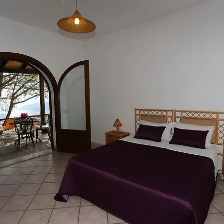 Eoliando Per Vacanze - Apartment Lipari (Isola Lipari)