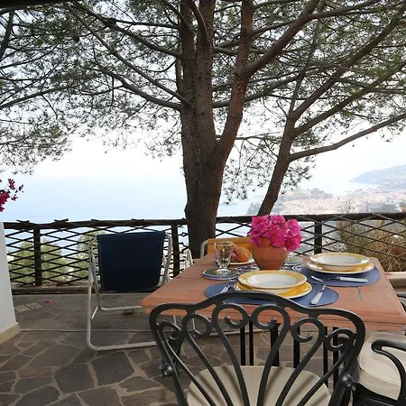 Eoliando Per Vacanze - * Lipari (Isola Lipari)