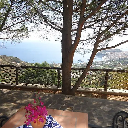 Eoliando Per Vacanze - Lipari (Isola Lipari)