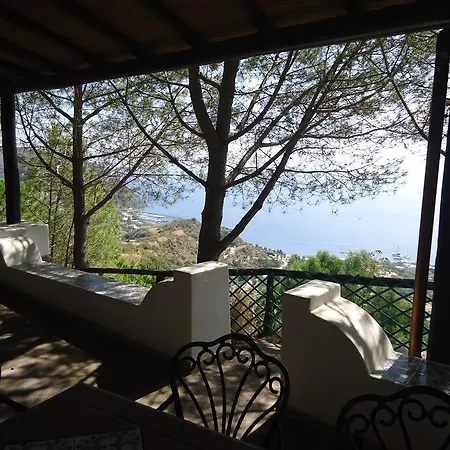 Eoliando Per Vacanze - Apartment