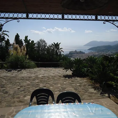 Eoliando Per Vacanze - Apartment